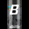 Sort Energi 50 cl