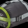 Sovepose Camp1000 - grøn