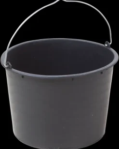 Spand 20 liter – sort