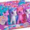 Sparkle Girlz Unicorn H. 10,7 cm - ass. varianter