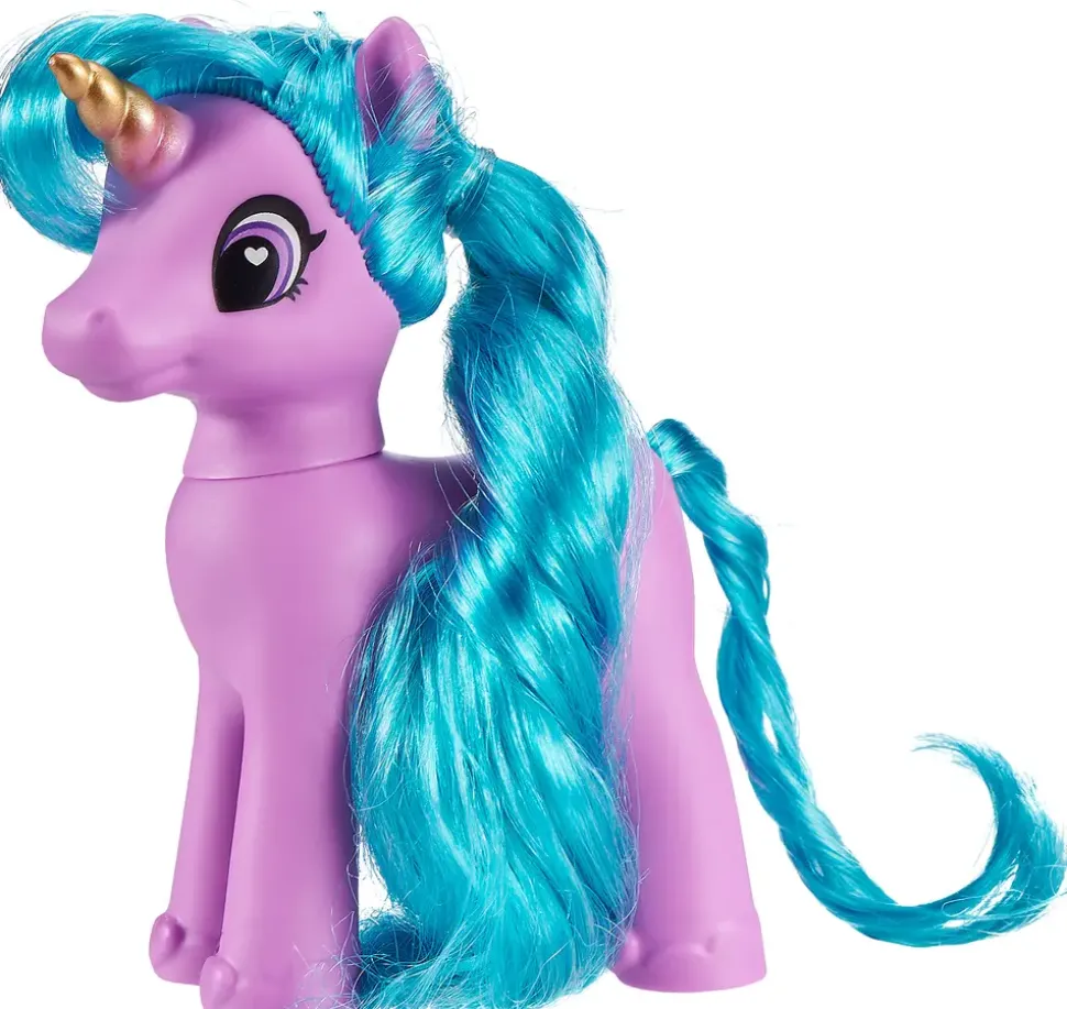 Sparkle Girlz Unicorn H. 10,7 cm - ass. varianter