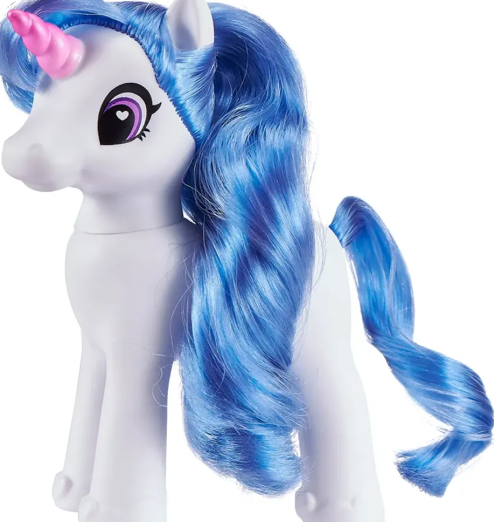 Sparkle Girlz Unicorn H. 10,7 cm - ass. varianter