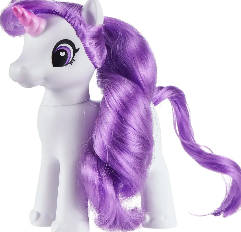 Sparkle Girlz Unicorn H. 10,7 cm - ass. varianter