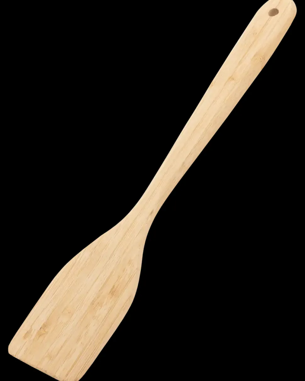 Spatel bambus 32 cm