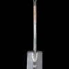 Spidsspade entreprenør 117 cm