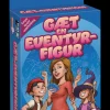 Spil - Gæt en eventyrfigur