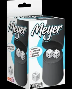 Spil - Meyer