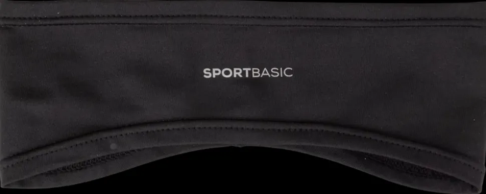 SportBasic Pandebånd unisex
