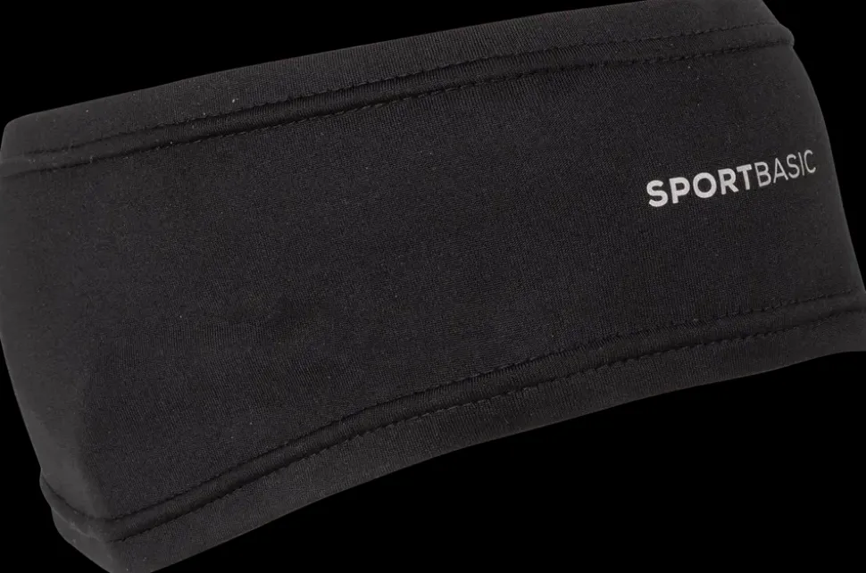 SportBasic Pandebånd unisex