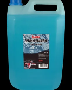 Sprinklervæske -21°C 10 L