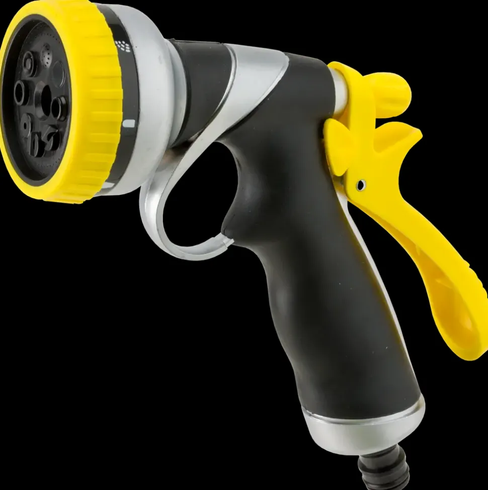 Sprøjtepistol 8 m