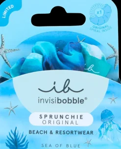 Sprunchie - Sea of Blue