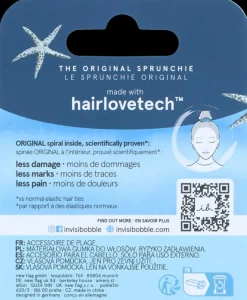Sprunchie - Sea of Blue