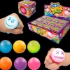 Squeeze ball Ø6 cm