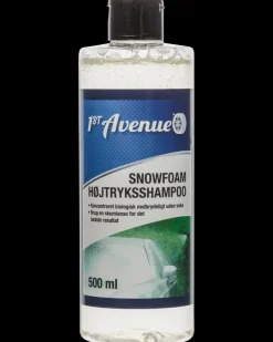 1st Avenue Højtryksshampoo 500 ml