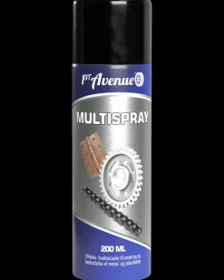 1st Avenue Universalolie 200 ml