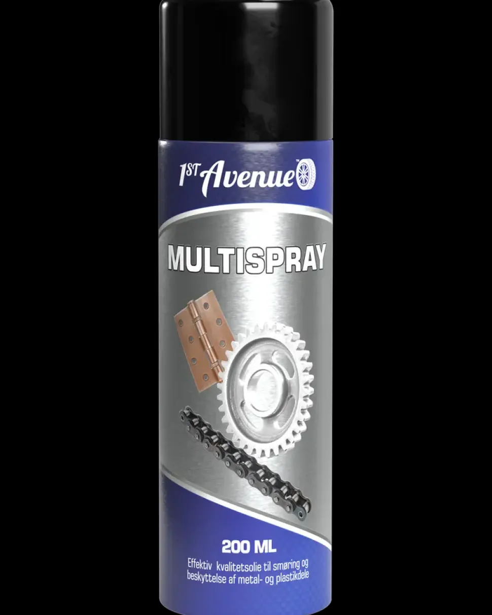 1st Avenue Universalolie 200 ml