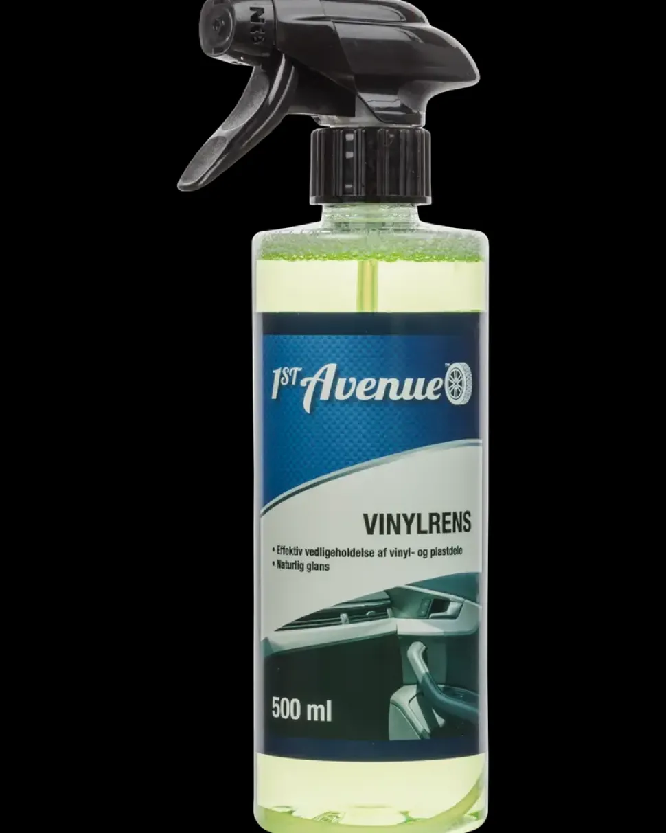 1st Avenue Vinylrens 500 ml