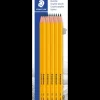 Staedtler Blyant HB 10-pak
