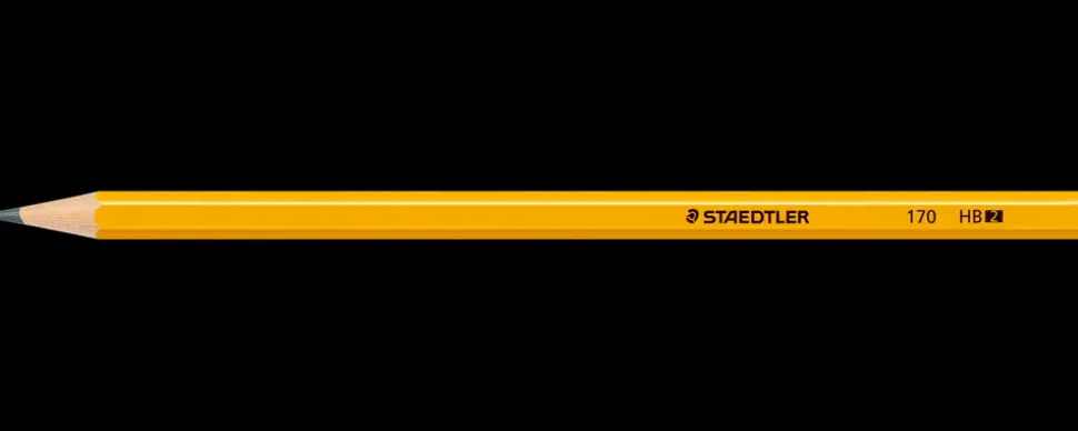 Staedtler Blyant HB 10-pak