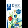 Staedtler Design Journey Akvarelblyant 12-pak