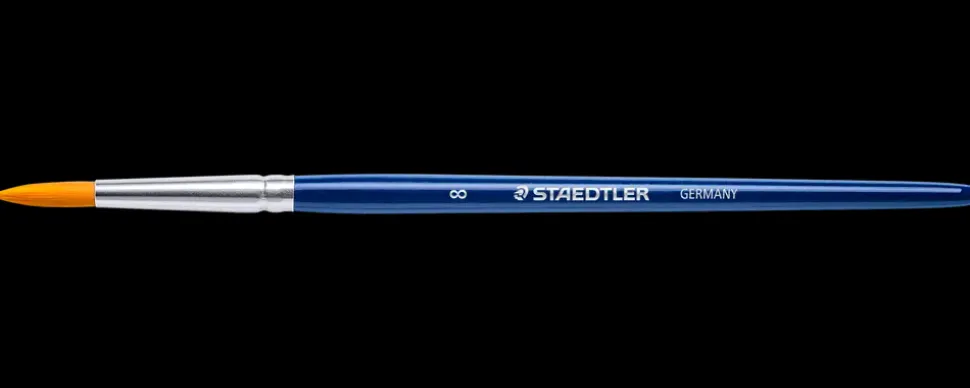 Staedtler Design Journey Penselsæt 3 dele