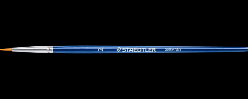 Staedtler Design Journey Penselsæt 3 dele