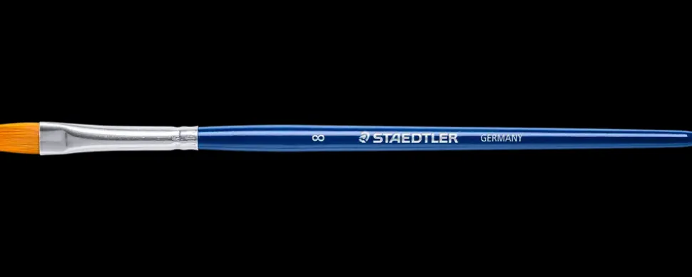 Staedtler Design Journey Penselsæt 3 dele