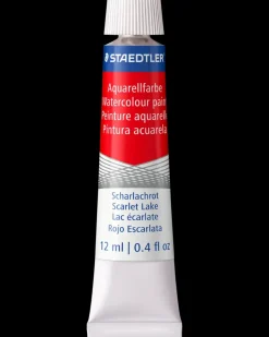 Staedtler Design Journey Akvarelmaling 24-pak 12ml