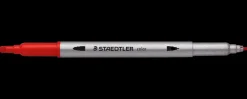 Staedtler Design Journey Dobbelttus 0,5-3mm 36-pak