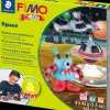 Staedtler FIMO kids Modellervoks rummet