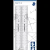 Staedtler Lineal 15 cm 2-pak