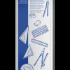 Staedtler Matematiksæt 10 dele