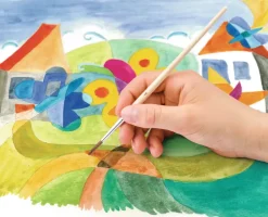 Staedtler Noris Vandfarve 12 farver