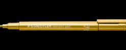 Staedtler Pen metallic 3-pak