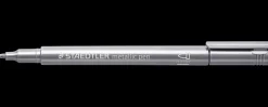 Staedtler Pen metallic 5-pak