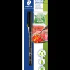 Staedtler Permanent pen Lumocolor 1,0 mm - sort