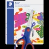 Staedtler Saks 14 cm - Højre