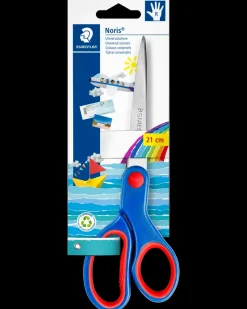 Staedtler Saks 21 cm - Højre