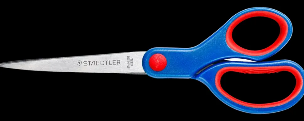 Staedtler Saks 21 cm - Højre