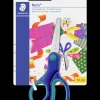Staedtler Saks 14 cm - Venstre