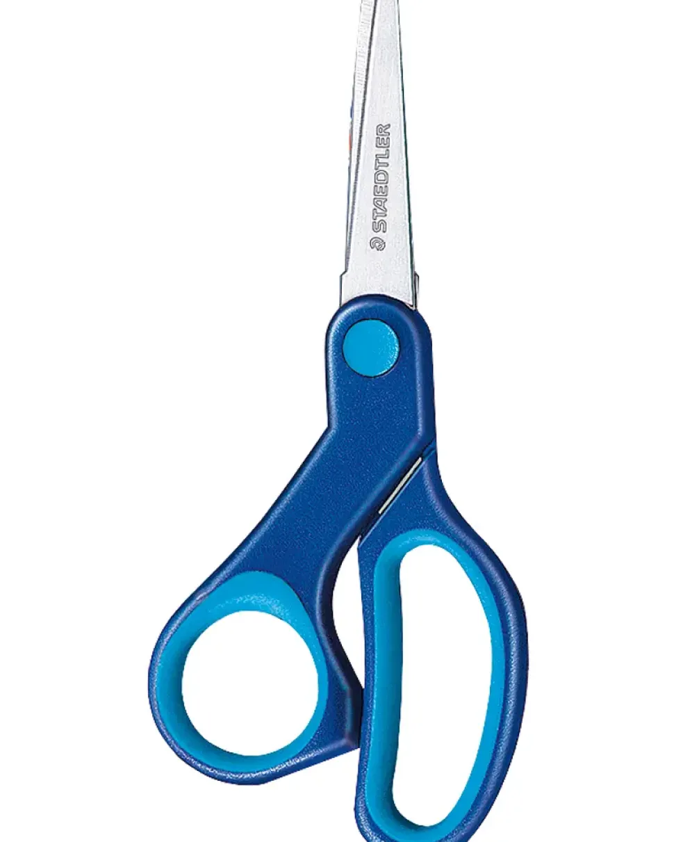 Staedtler Saks 14 cm - Venstre