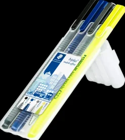 Staedtler Studiesæt 4-pak