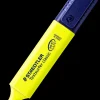 Staedtler Textsurfer Highlighter Classic - gul