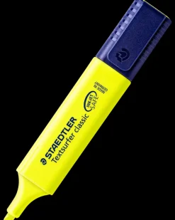 Staedtler Textsurfer Highlighter Classic - gul
