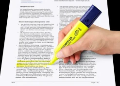 Staedtler Textsurfer Highlighter Classic - gul
