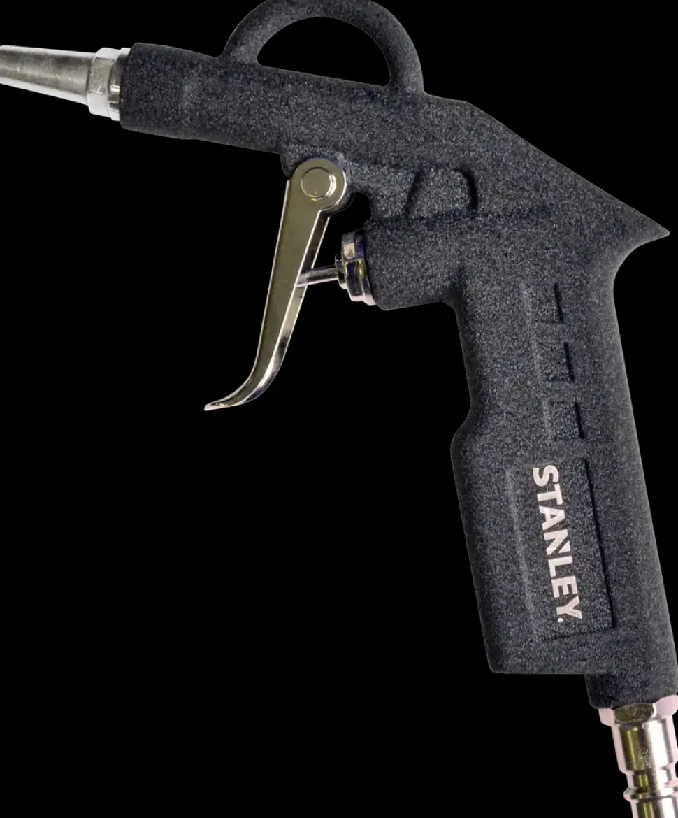 STANLEY Blæsepistol kort dyse