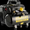 Stanley Fatmax - Kompressor 1,0 HK 6 L
