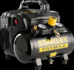 Stanley Fatmax - Kompressor 1,0 HK 6 L