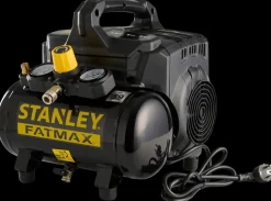Stanley Fatmax - Kompressor 1,0 HK 6 L